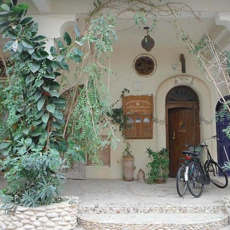 Apartmán La Casa Guapa As-Sawíra Exteriér fotografie