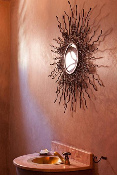 Apartmán La Casa Guapa As-Sawíra Exteriér fotografie
