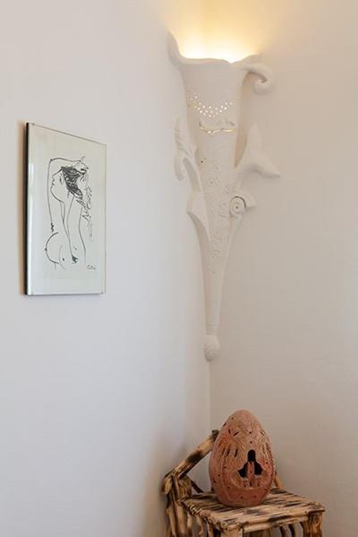 Apartmán La Casa Guapa As-Sawíra Exteriér fotografie
