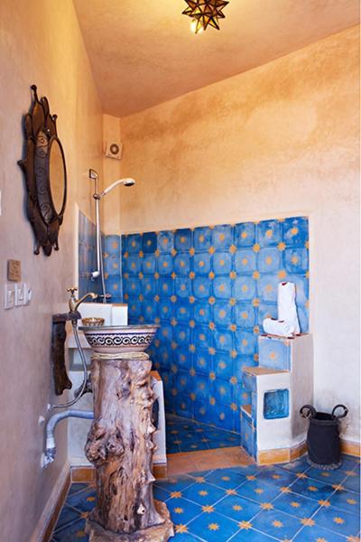 Apartmán La Casa Guapa As-Sawíra Exteriér fotografie