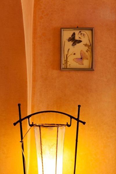 Apartmán La Casa Guapa As-Sawíra Exteriér fotografie