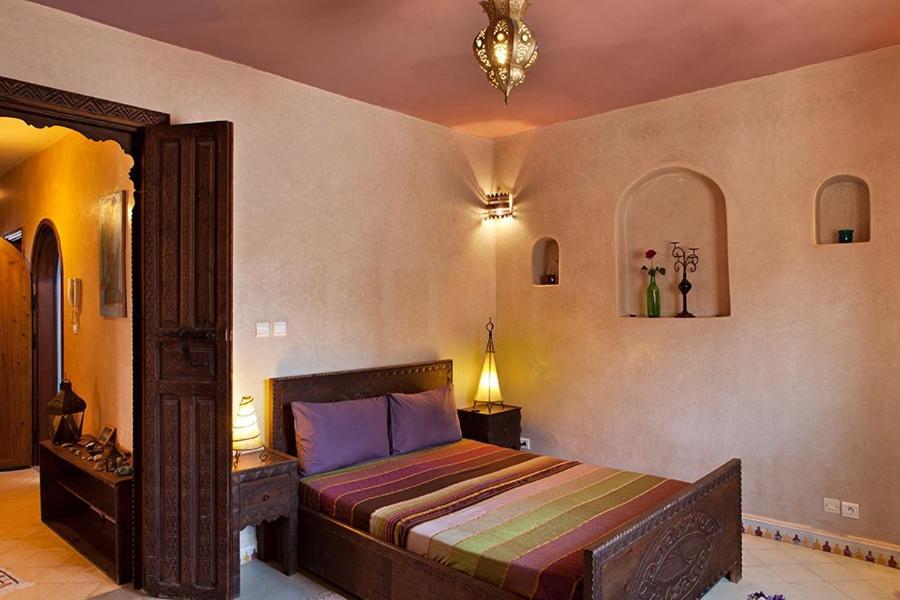 Apartmán La Casa Guapa As-Sawíra Exteriér fotografie