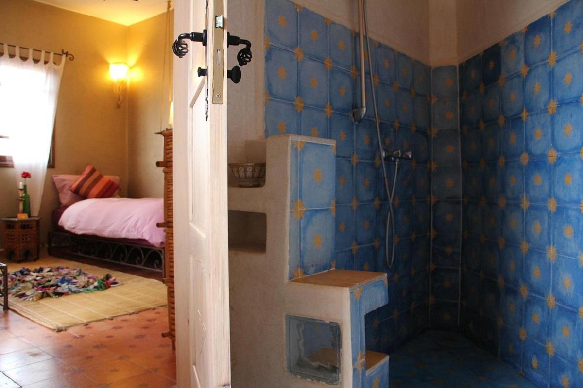 Apartmán La Casa Guapa As-Sawíra Exteriér fotografie